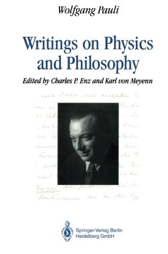 Writings on Physics and Philosophy (English and German Edition)