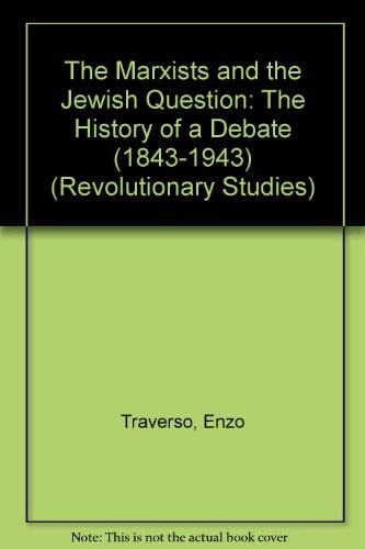 The Marxists and the Jewish question