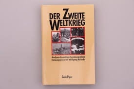 Der Zweite Weltkrieg