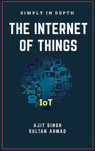 The Internet Of Things