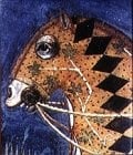 Sienese painting