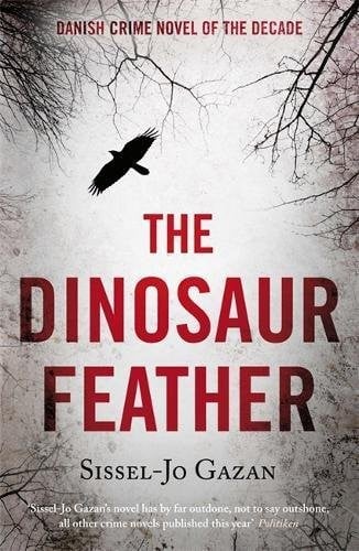 Dinosaur Feathers