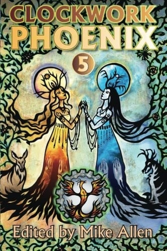 Clockwork Phoenix 5