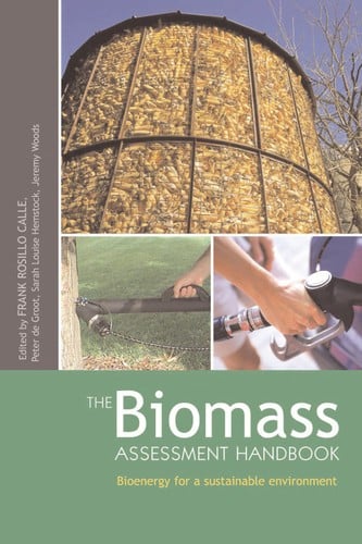 The biomass assessment handbook
