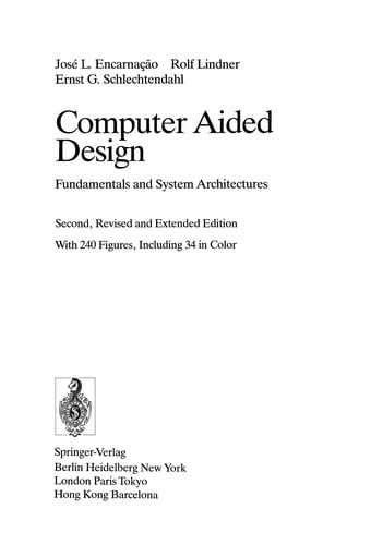 Computer Aided Design