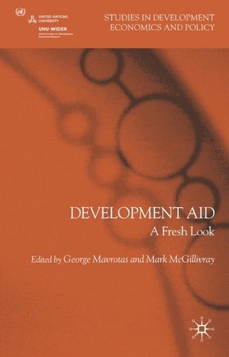 Development aid