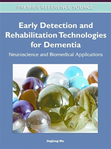 Early detection and rehabilitation technologies for dementia