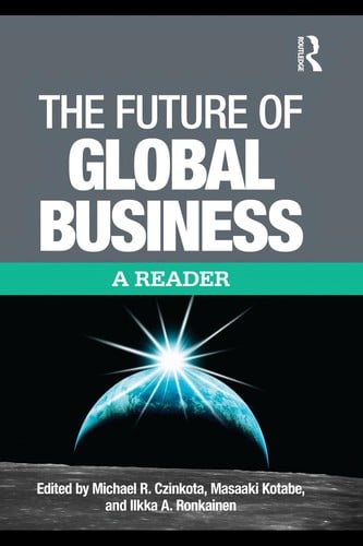 The future of global business