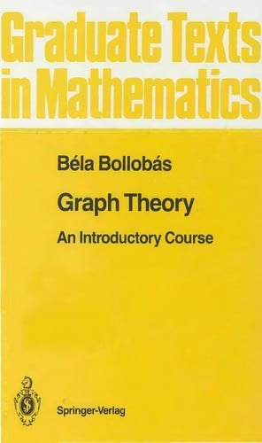Graph theory