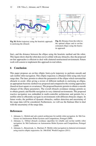 Intelligent Autonomous Systems 12