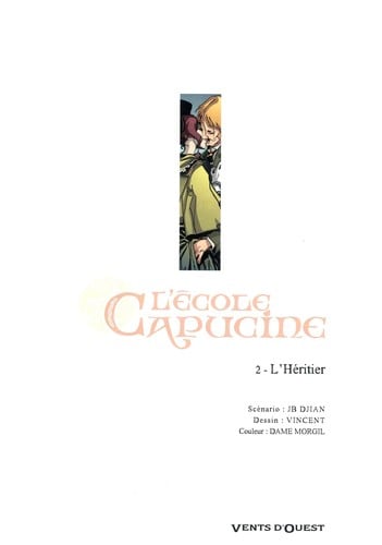 L'héritier