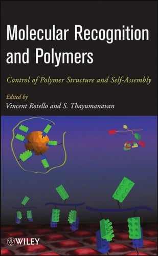 Molecular recognition and polymers