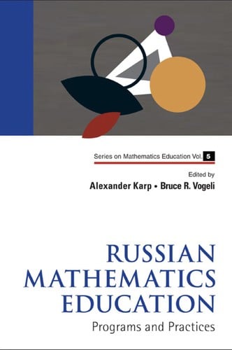 Russian mathematics education