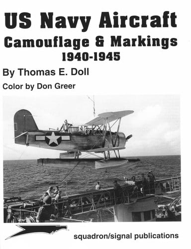 US Navy aircraft