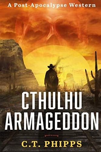 Cthulhu Armageddon