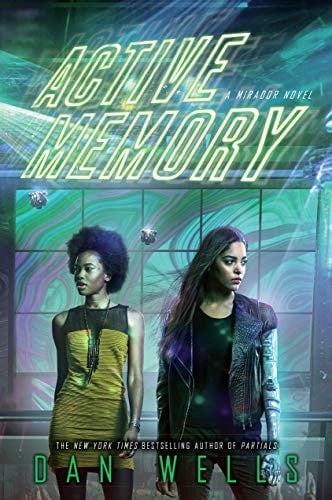 Active Memory