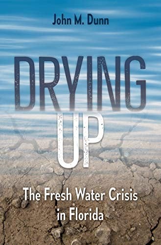 Drying Up