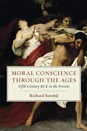 Moral Conscience through the Ages