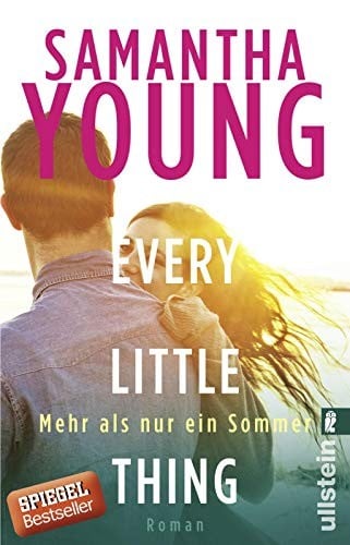 Every little thing
