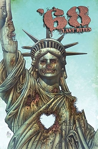 '68, Volume 6