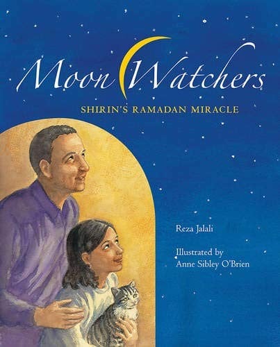 Moon watchers