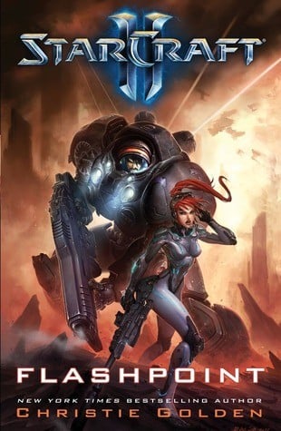 Starcraft II - Flashpoint