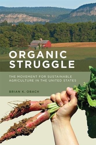 Organic struggle