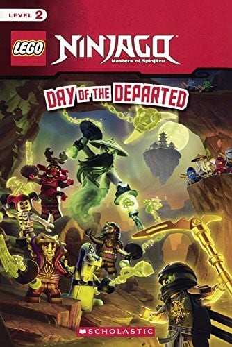 Day of the departed