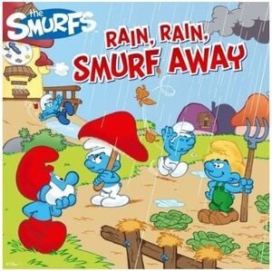 the Smurfs