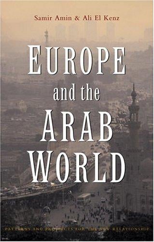 Europe and the Arab World