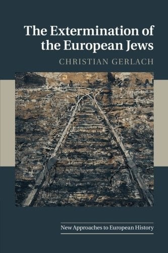 The Extermination of the European Jews