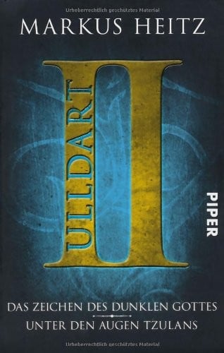 Ulldart II
