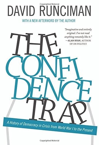 The confidence trap