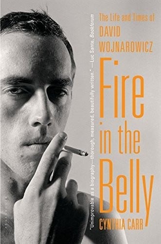 Fire in the belly