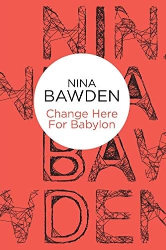 Change here for Babylon