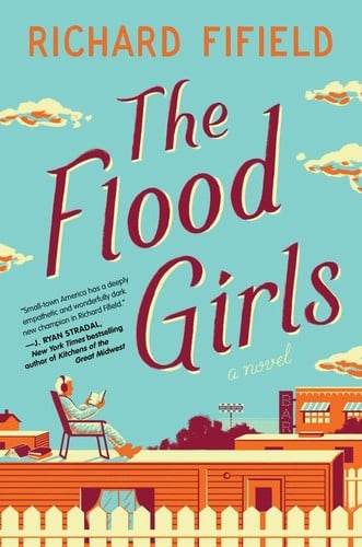 The flood girls