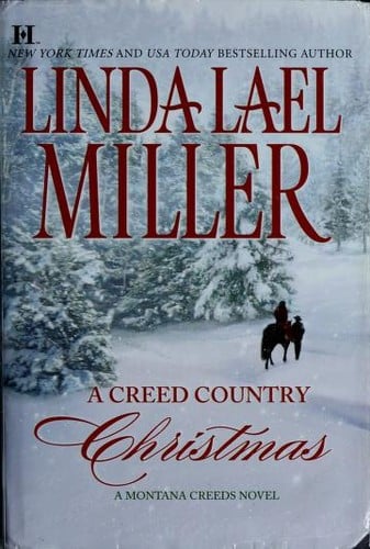 A Creed Country Christmas (Hqn)