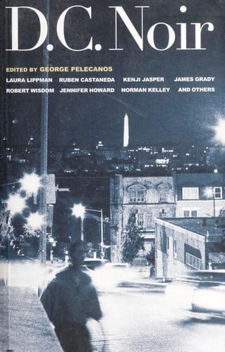 D.C. Noir
