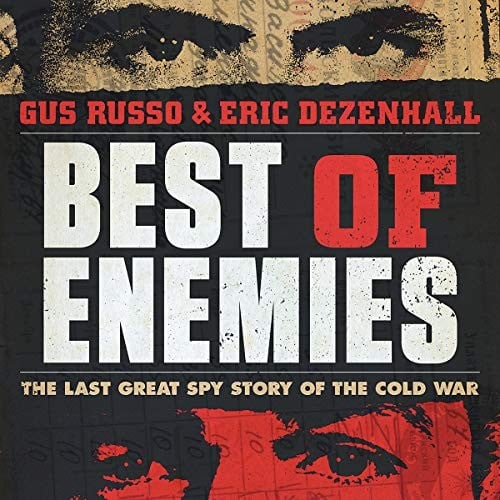 Best of enemies