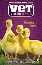 Treading water