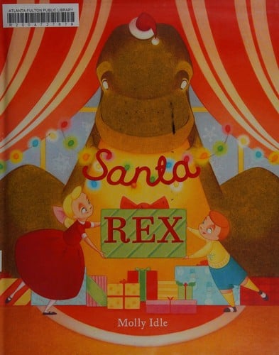 Santa Rex