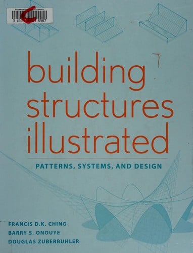 Building structures illustrated