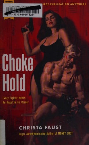 Choke hold