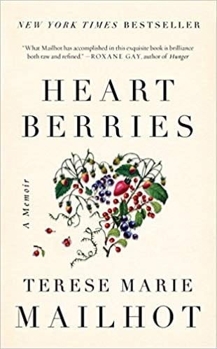 Heart berries