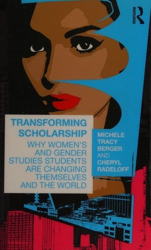Transforming scholarship