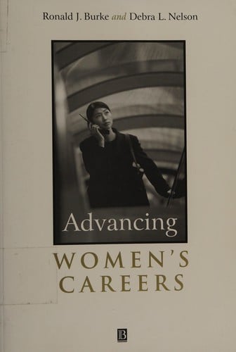 Advancing women's careers