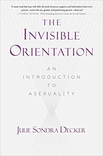 The invisible orientation