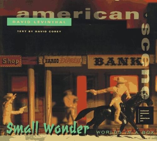 Small wonder