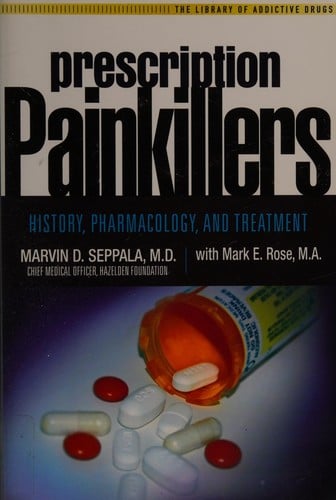 Prescription painkillers