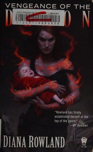 Vengeance of the demon